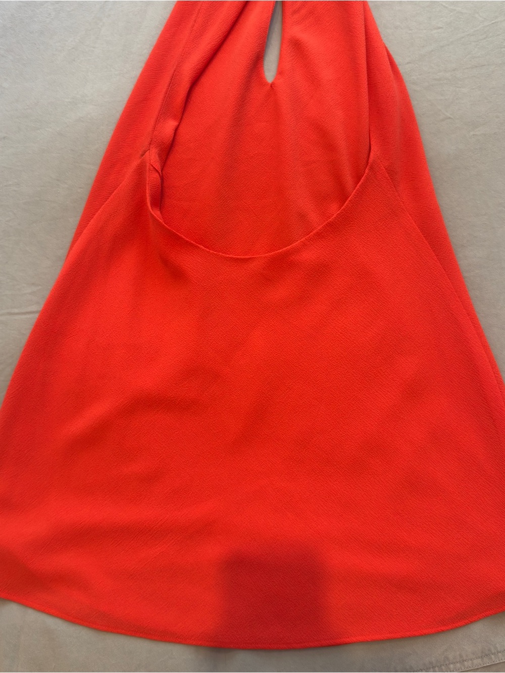 Jasmin Halter Mini Dress - Picture 6 of 8